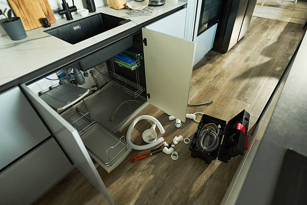 Reliable Pipe Repair contractor in Carthage, MS by Street Wise - Plumbing
